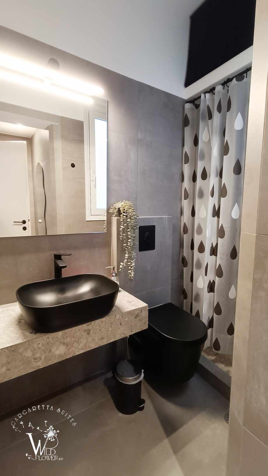 Gargaretta Suite 1