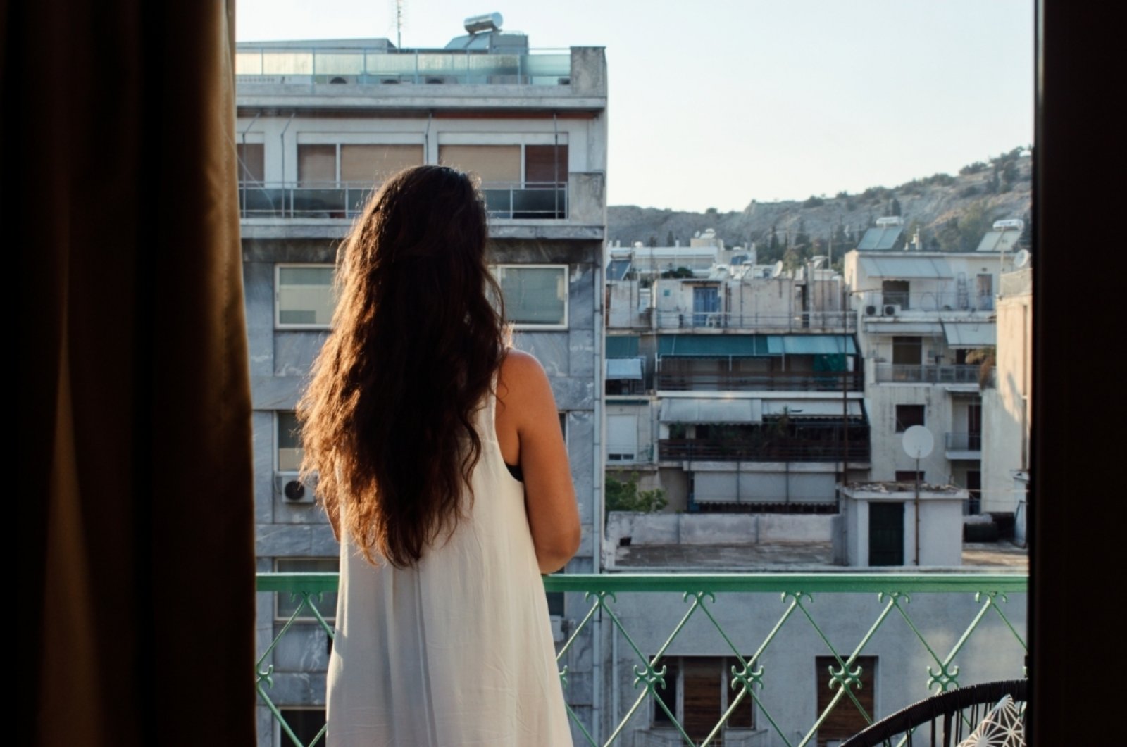 Gargaretta Suite 1